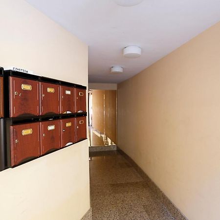 Apartamento Frente Al Puerto De Candelaria A 20 Metros De La Playa. Dış mekan fotoğraf