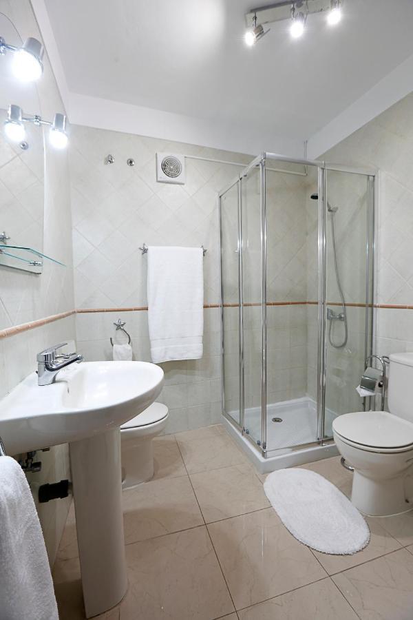 Apartamento Frente Al Puerto De Candelaria A 20 Metros De La Playa. Dış mekan fotoğraf