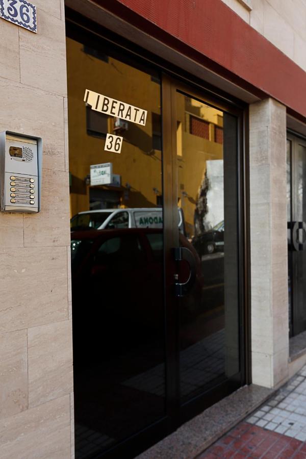 Apartamento Frente Al Puerto De Candelaria A 20 Metros De La Playa. Dış mekan fotoğraf