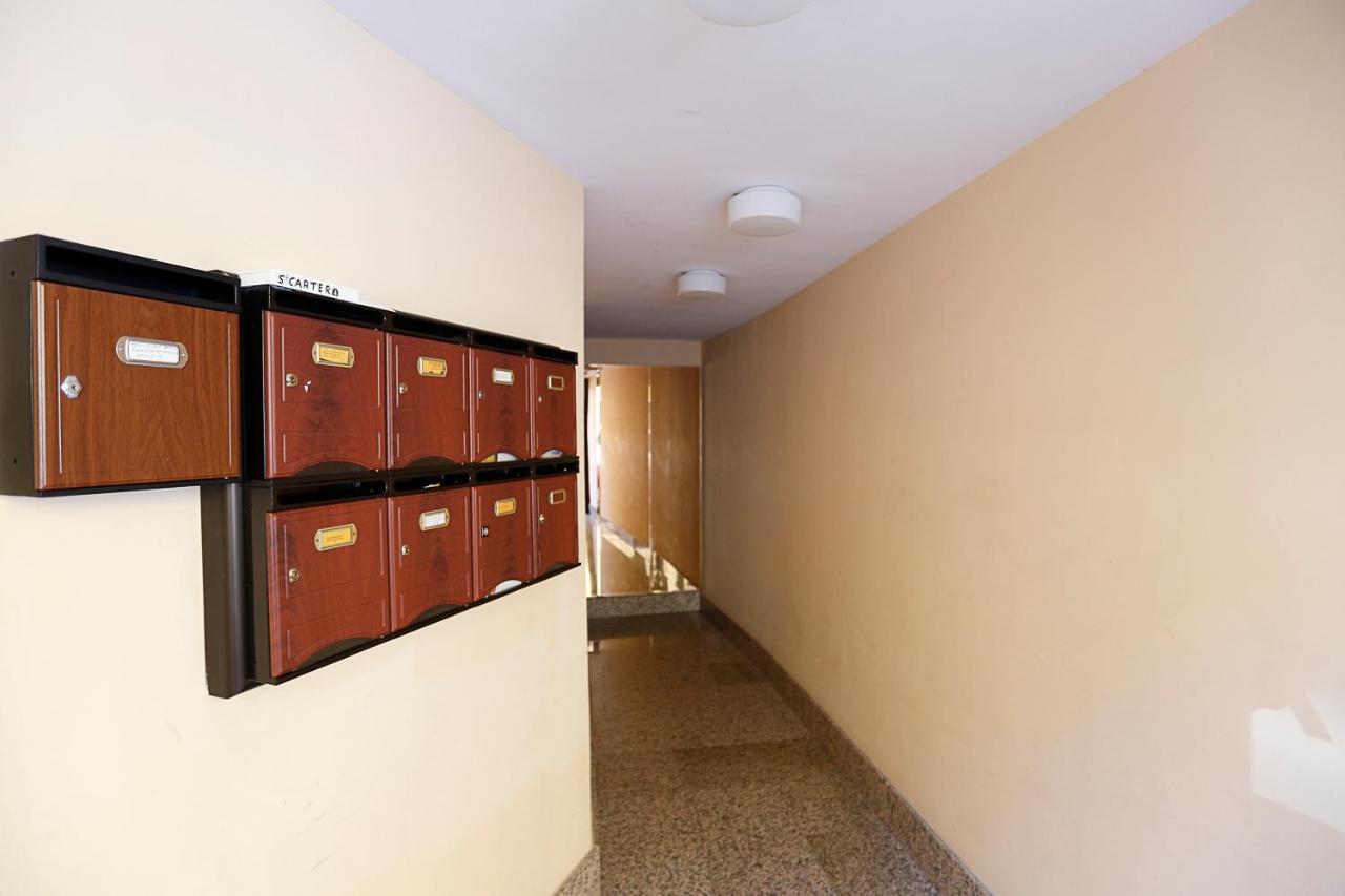 Apartamento Frente Al Puerto De Candelaria A 20 Metros De La Playa. Dış mekan fotoğraf