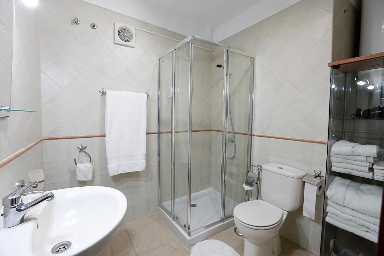 Apartamento Frente Al Puerto De Candelaria A 20 Metros De La Playa. Dış mekan fotoğraf